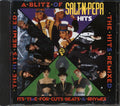 Salt 'N' Pepa - A Blitz Of Salt-N-Pepa Hits: The Hits Remixed Music CD