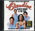 Gladys Knight & The Pips - Claudine: Singing The Original Motion Picture Soundtrack (marked/ltd stock) Music CD