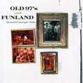 Old 97's & Funland - Split - Music CD