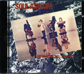 Soul Asylum - Say What You Will, Clarence, Karl Sold The Truck Music CD