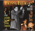 Bunny Berigan & His Orchestra - On Your Toes Music CD