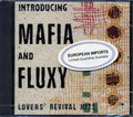 Mafia & Fluxy - Lover's Revival Hits (marked/ltd stock) Music CD
