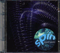 Stewart/Gaskin - Spin (marked/ltd stock) Music CD