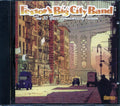 Fessor's Big City Band - 30 Years Anniversary Album Music CD