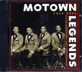 The Four Tops - It's The Same Old Song: Baby I Need Your Loving Music CD