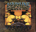 The Mainline - The Mainline Bump & Grind Revue: Live At The Victory Theatre (deluxe 3-fold digipak) Music CD