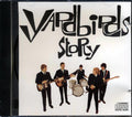 The Yardbirds - Story Music CD