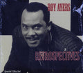 Roy Ayers - Retrospectives (2xCD) Music CD
