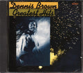 Dennis Brown - Greatest Hits Music CD