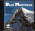 Blue Montreux - Blue Montreux (marked/ltd stock) (remastered) Music CD