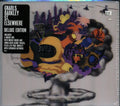 Gnarls Barkley - St. Elsewhere (3D Lenticular Artwork Cover) (incl. DVD) (incl. 92-page booklet) (deluxe edition) Music CD