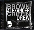 Monty Alexander, Ray Brown, Johnny Griffin, Martin Drew - Summerwind (marked/ltd stock) Music CD