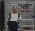 Mike Wofford Quartet - Funkallero Music CD