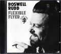 Roswell Rudd - Flexible Flyer Music CD