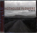 Hothouse Flowers - The Best Of Music CD