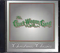 The Chuck Wagon Gang - Christmas Classics Music CD