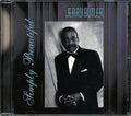 Jerry Butler - Simply Beautiful Music CD