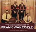 Red Allen, Frank Wakefield - The Folkways Years 1964-1983 (incl. large booklet) (marked/ltd stock) Music CD
