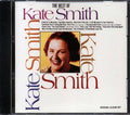 Kate Smith - The Best Of Kate Smith (marked/ltd stock) Music CD