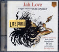 Big Youth, Inner Circle, Johnny Clarke, Ernie Smith, Etc. - Jah Love: A Tribute To Bob Marley Music CD