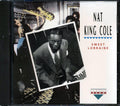 Nat King Cole - Sweet Lorraine Music CD