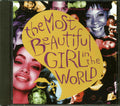 The Artist (Prince) - The Most Beautiful Girl In The World Music CD