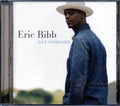 Eric Bibb - Get Onboard (marked/ltd stock) Music CD
