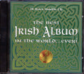 Clannad, Foster & Allen, Maura O'Connell, Etc. - The Best Irish Album In The World Ever (38 tracks) (2xCD) Music CD