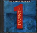 Chicago - Twenty 1 (marked/ltd stock) Music CD