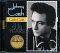 Johnny Cash - Cash Cuts: The Sun Years Music CD