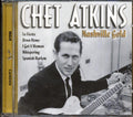 Chet Atkins - Nashville Gold Music CD
