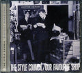 The Style Council - Our Favourite Shop Music CD