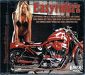 Steppenwolf, Thin Lizzy, Golden Earring, Deep Purple, Etc. - Easyriders Volume 4 Music CD