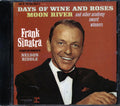 Frank Sinatra - Academy Award Winners Music CD