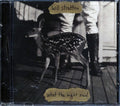 Will Stratton - What The Night Said Music CD