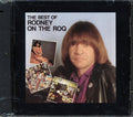 Brooke Shields, Henry Diltz, The Klan, Nina Hagen, Etc. - The Best Of Rodney On The Roq (marked/ltd stock) Music CD