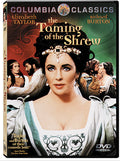 Taming Of The Shrew (1967) - Taming Of The Shrew (1967) - DVD
