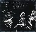 Nick Cave, Mick Harvey, Ed Clayton-Jones - And The Ass Saw The Angel Music CD