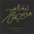 Cordoba,damian - Veinte - Music CD