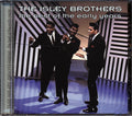 The Isley Brothers - The Best Of The Early Years Music CD