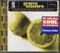 Isaac Hayes, Sam & Dave, Otis Redding, The Bar-Kays, Etc. - Stax Groove Masters Volume 1 (20 tracks) Music CD