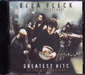 Bela Fleck & The Flecktones - Greatest Hits Of The Twentieth Century (marked/ltd stock) Music CD