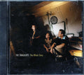 The Swaggerts - The Whole Story Music CD