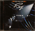 Ray Charles - More Music From Ray: More Music From The Film + Music That Inspired The Film Music CD