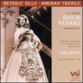 Handel / Cesare - Giulio Cesare - Music CD