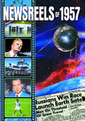 Newsreels Of 1957 - Newsreels Of 1957 - DVD