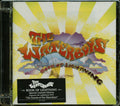 The Waterboys - Book Of Lightning (ltd. ed.) (incl. DVD) Music CD