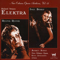 Strauss,r / Borkh / Resnik / Andersson - Elektra - Music CD