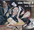 Loudon Wainwright III - Social Studies Music CD