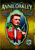 Annie Oakley 19 - Annie Oakley 19 - DVD